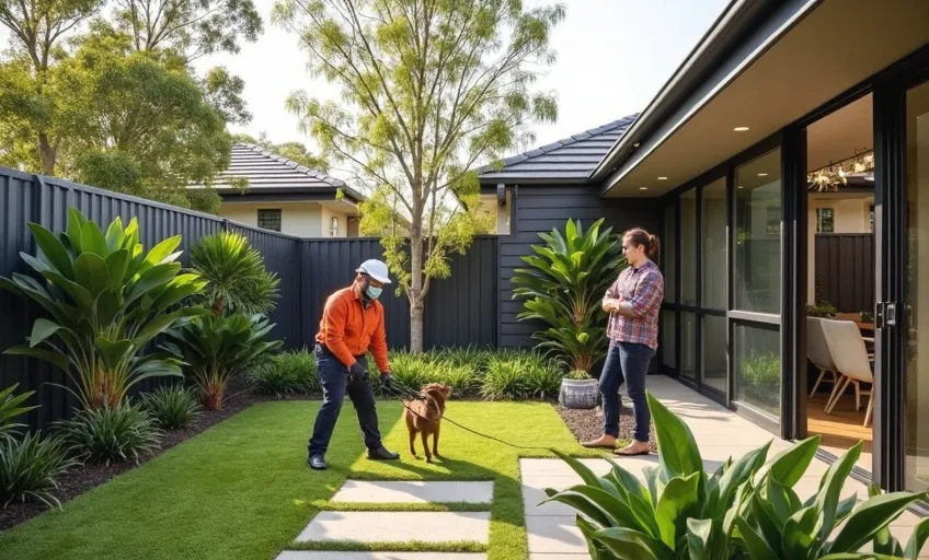 Residential Animal Removal Wivenhoe Pocket